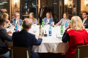 HR CEO Round Table