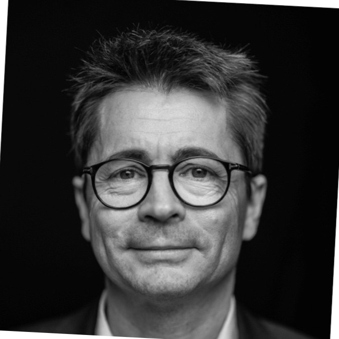 Stephane Tikhomiroff